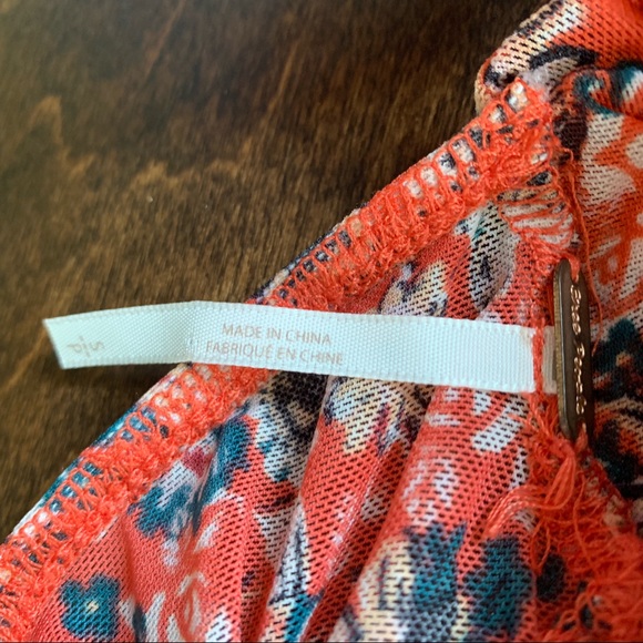 Free People Top - Picture 3 of 8